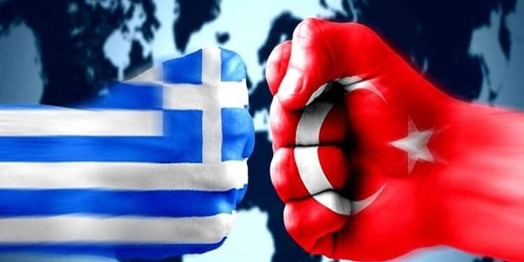 Γιατί το ελληνοτουρκικό πρόβλημα είναι πιο δύσκολο από κάθε άλλη διαφορά στη Μεσόγειο