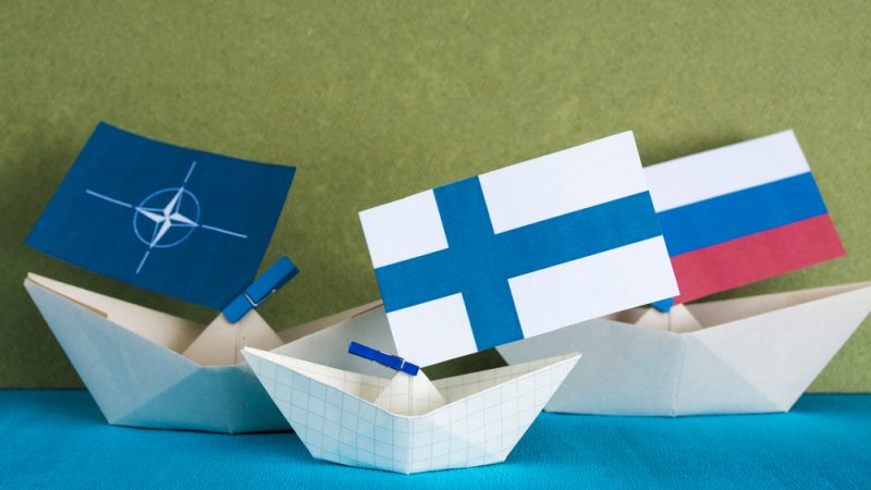 Ιδεολογία ή ρεαλισμός, το υπαρξιακό δίλημμα της Αριστεράς- Το παράδειγμα της Φινλανδίας